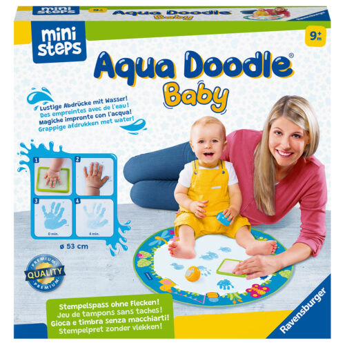 Ravensburger Aqua Doodle Baby