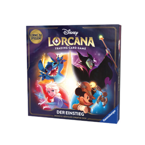 Ravensburger Disney Lorcana