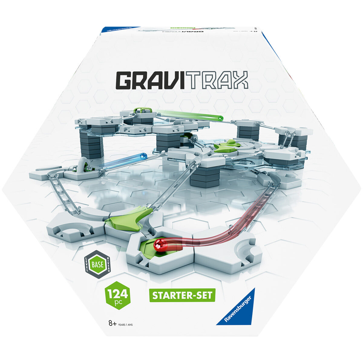 Ravensburger Gravitrax Starter Set