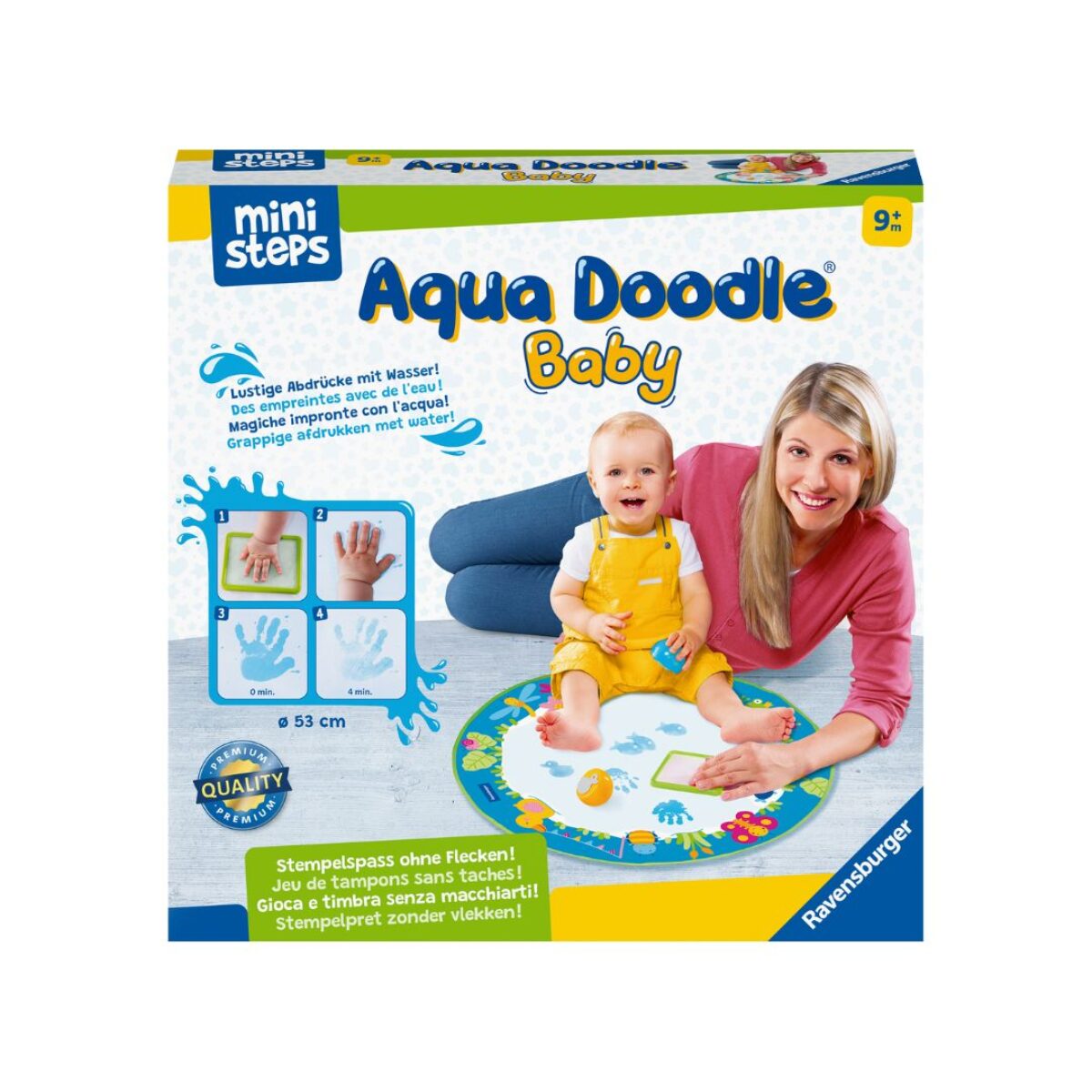 Ravensburger Aqua Doodle