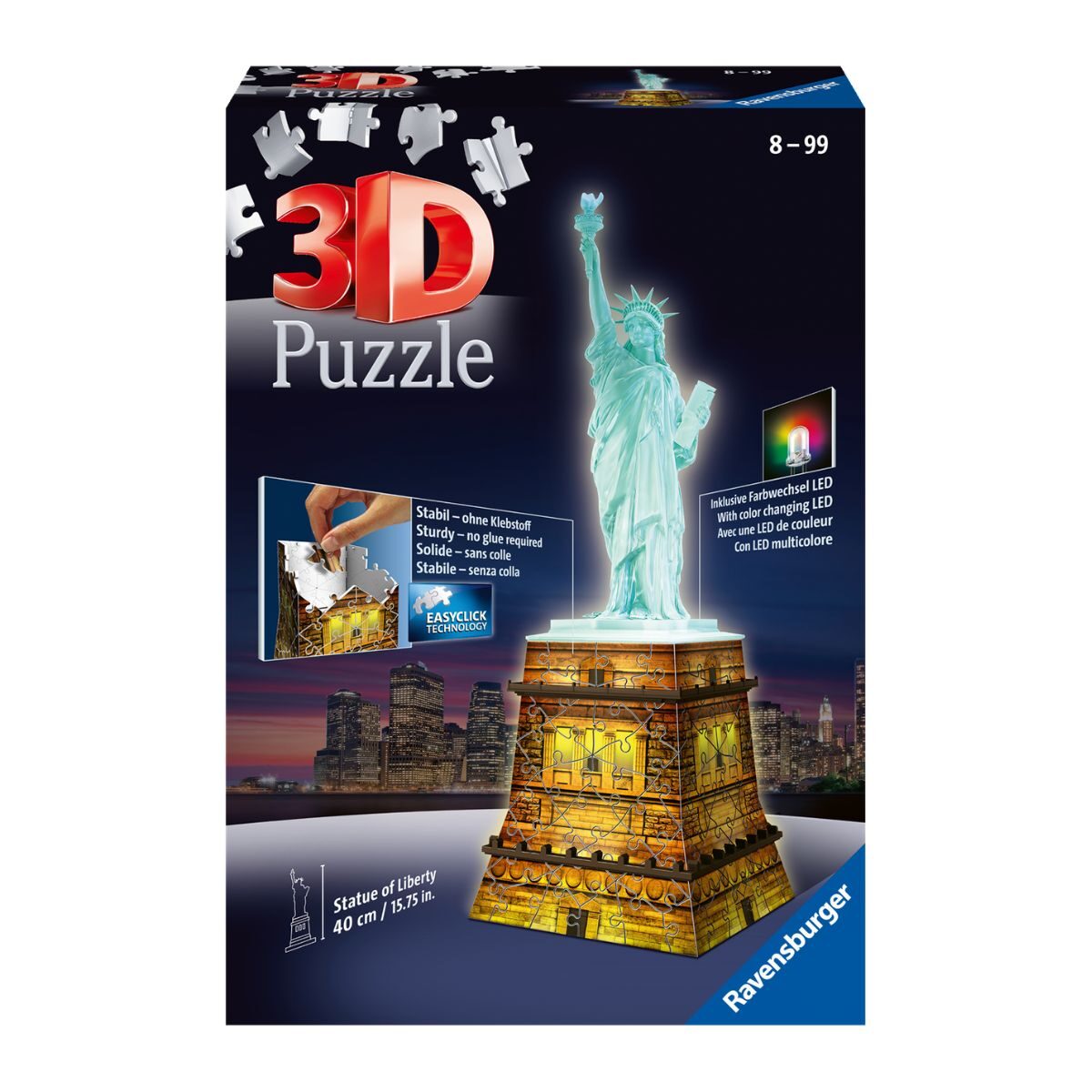 Ravensburger_Angebote_3D Puzzle