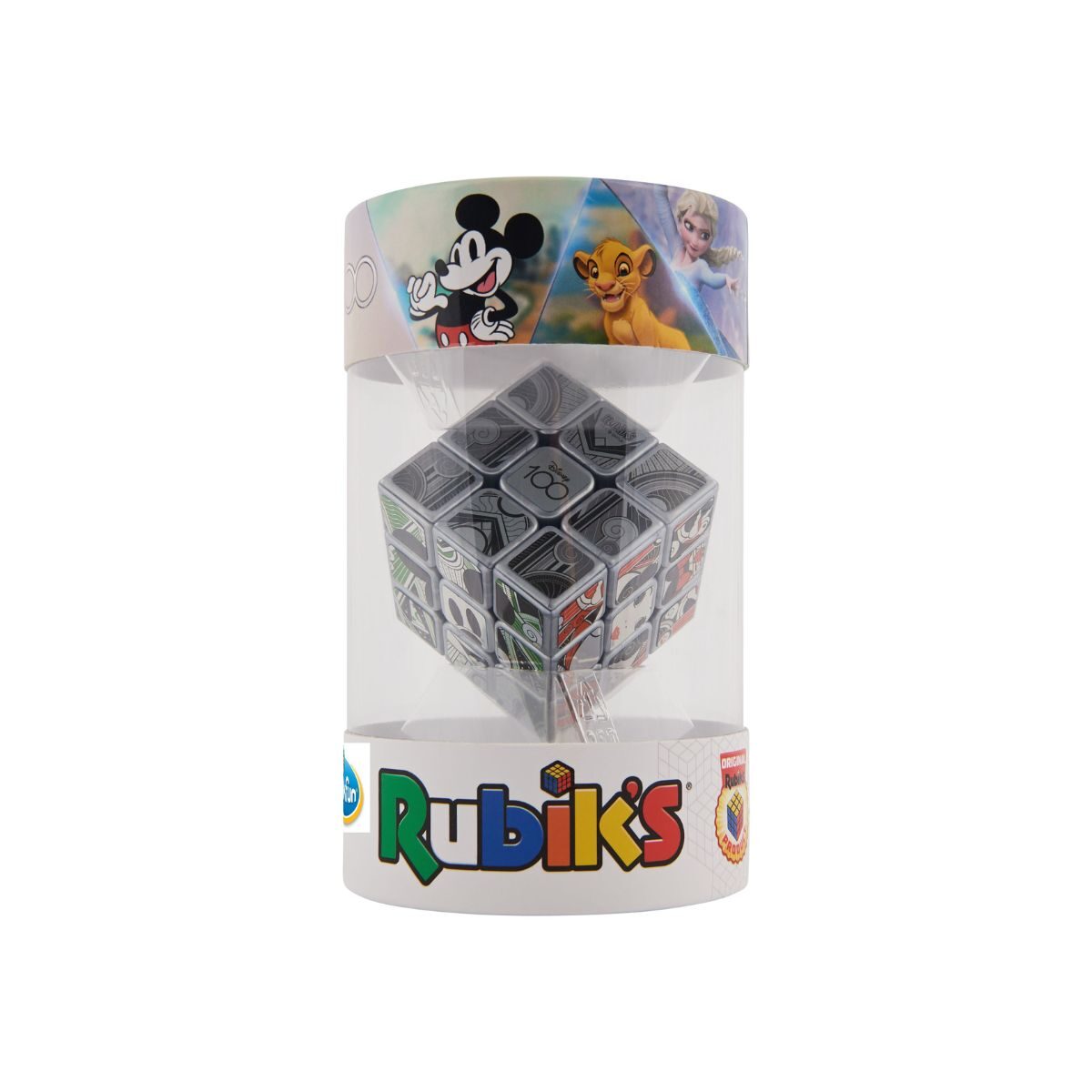 Ravensburger_Angebote_Rubiks Cube