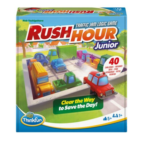 Rush Hour Junior*