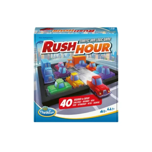 Ravensburger_rush hour