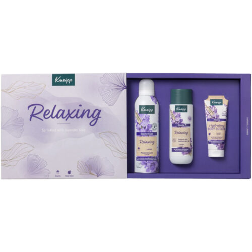 Kneipp Geschenkpackung Relaxing