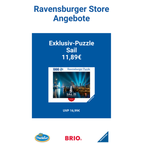 SAIL_Sail Angebote