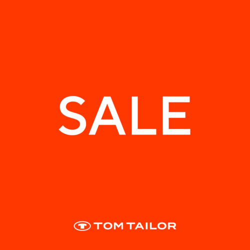 Tom Tailor Sale