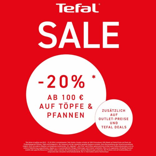 SALE_Tefal
