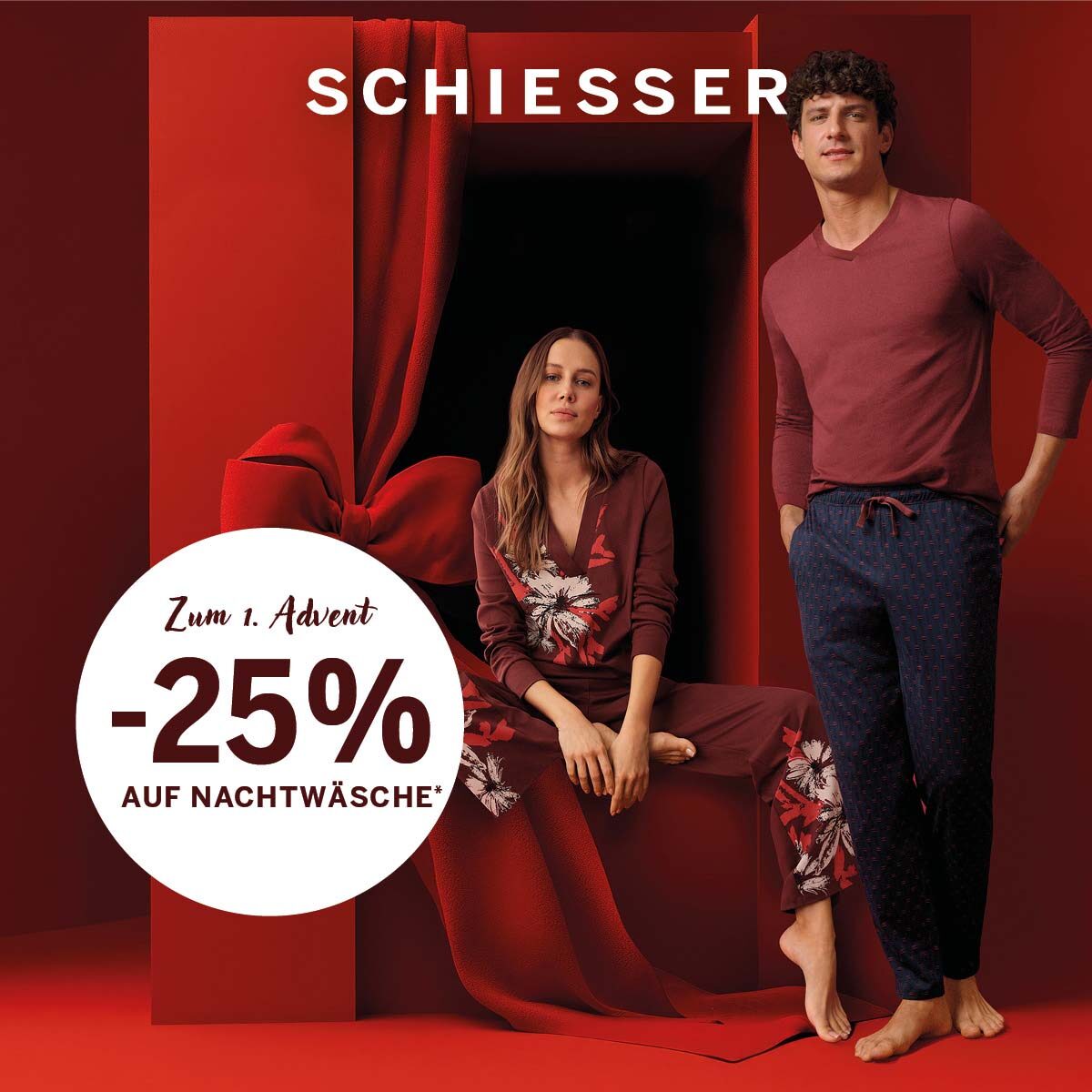 Schiesser Angebot