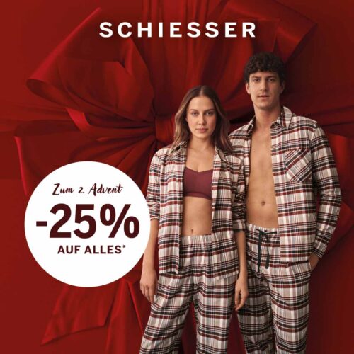 Schiesser Angebot