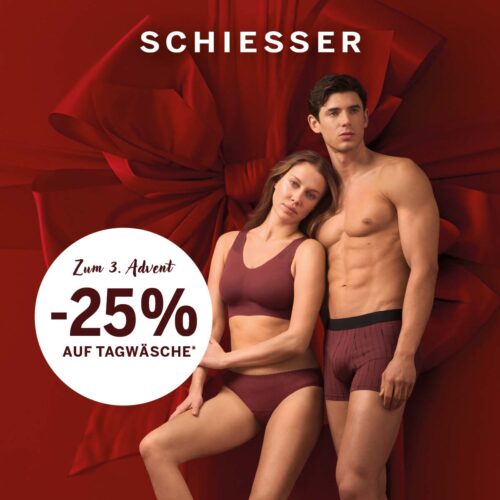 Schiesser Angebot