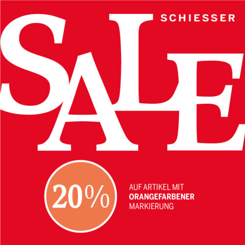 SCHIESSER SUMMER SALE -20 Prozent auf markierte Artikel_1200 x 1200_02