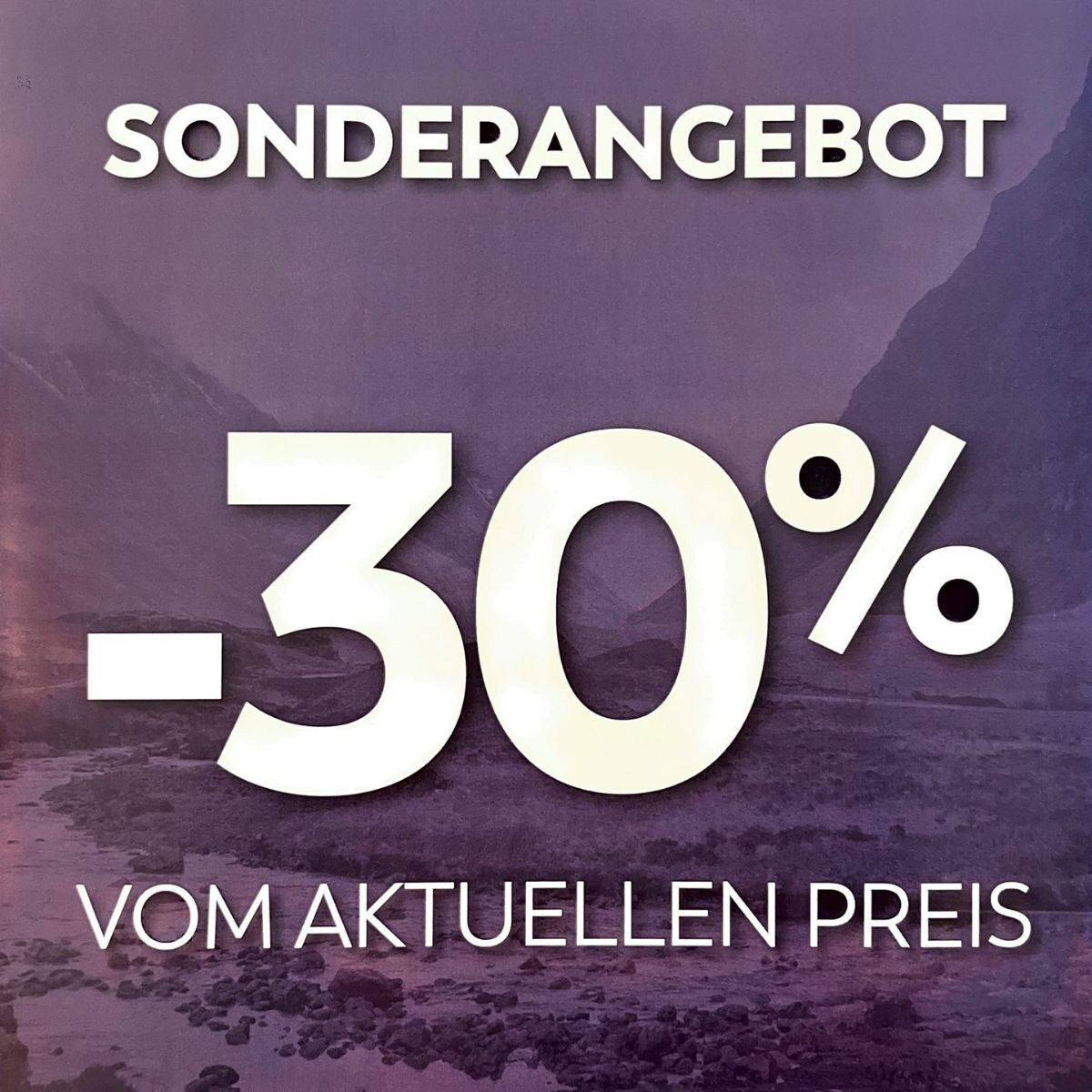 Sonderangebot Trespass