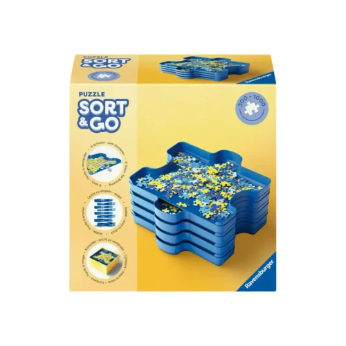 Sort & Go