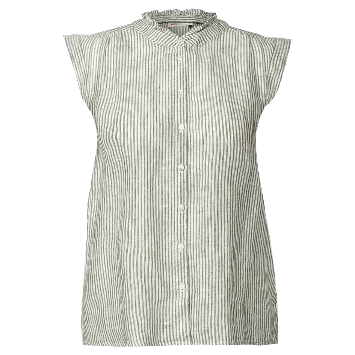 Street One kurzarm Bluse