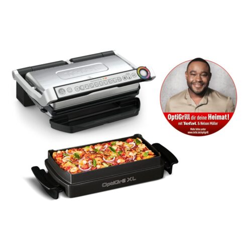 Tefal Opti-Grill