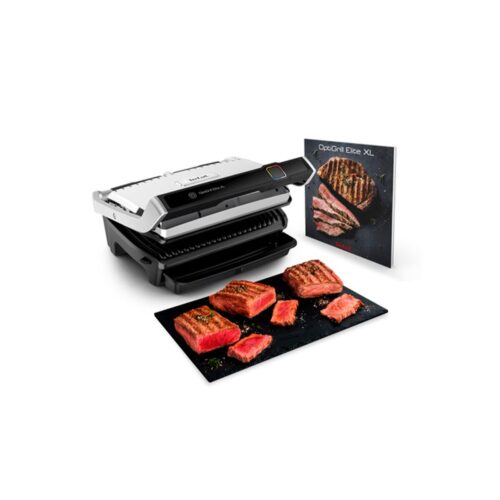 Tefal OptoGrill Elite XL