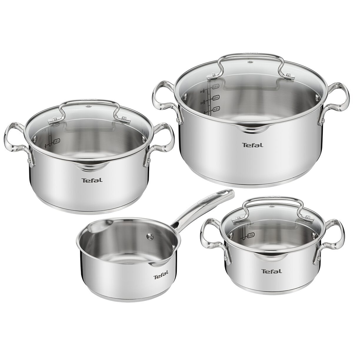 Tefal Topfset