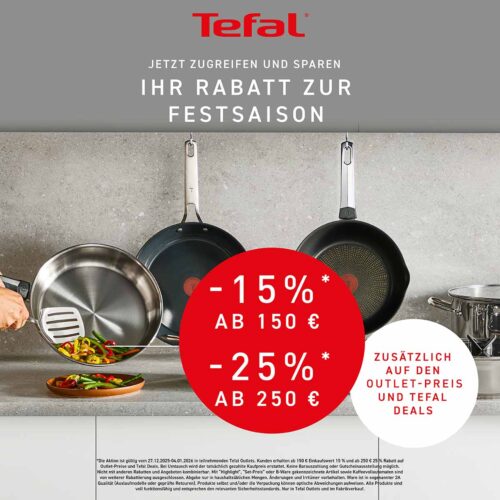 Tefal_Festsaison
