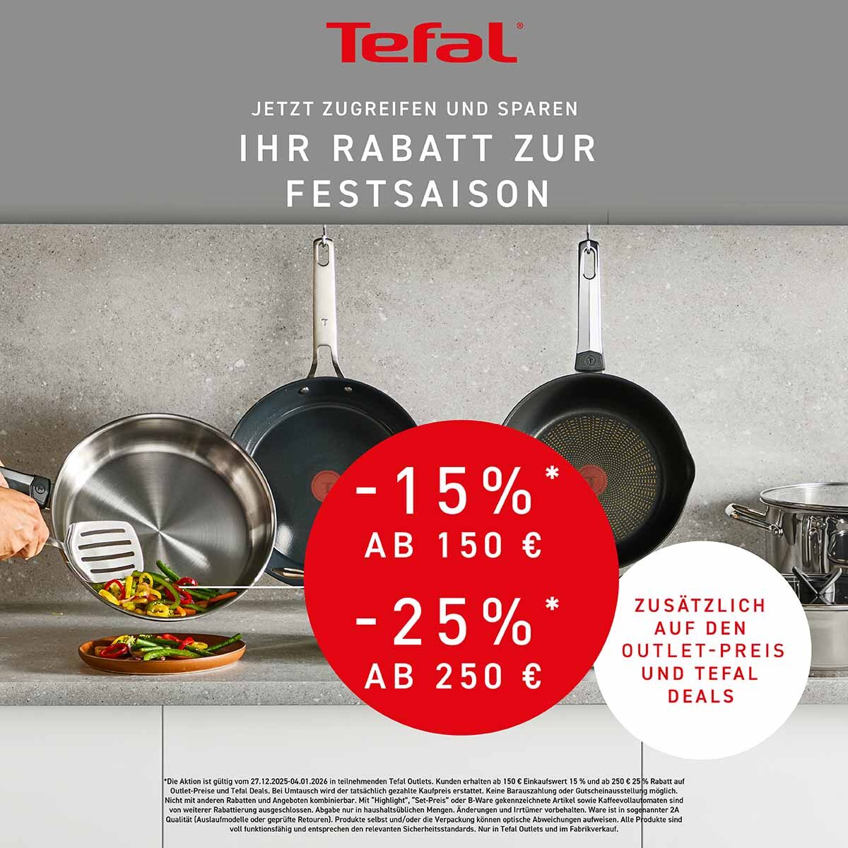 Tefal_Festsaison