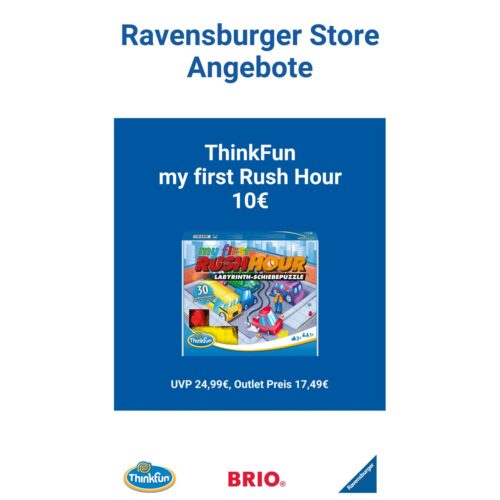 Thinkfun_Sail Angebot