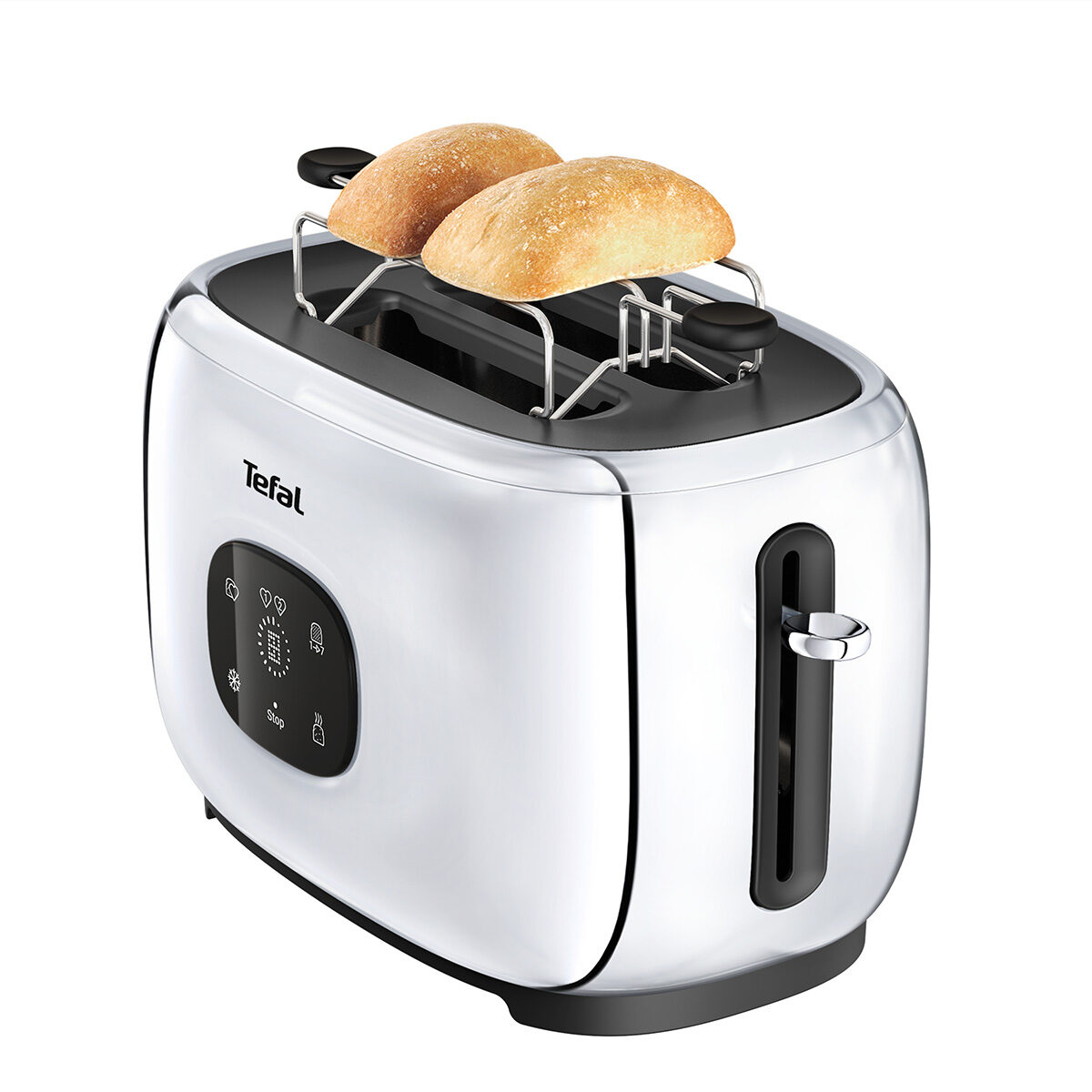 Toaster Majestro