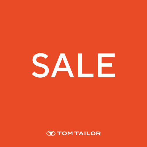 Summer Sale Tom Tailor