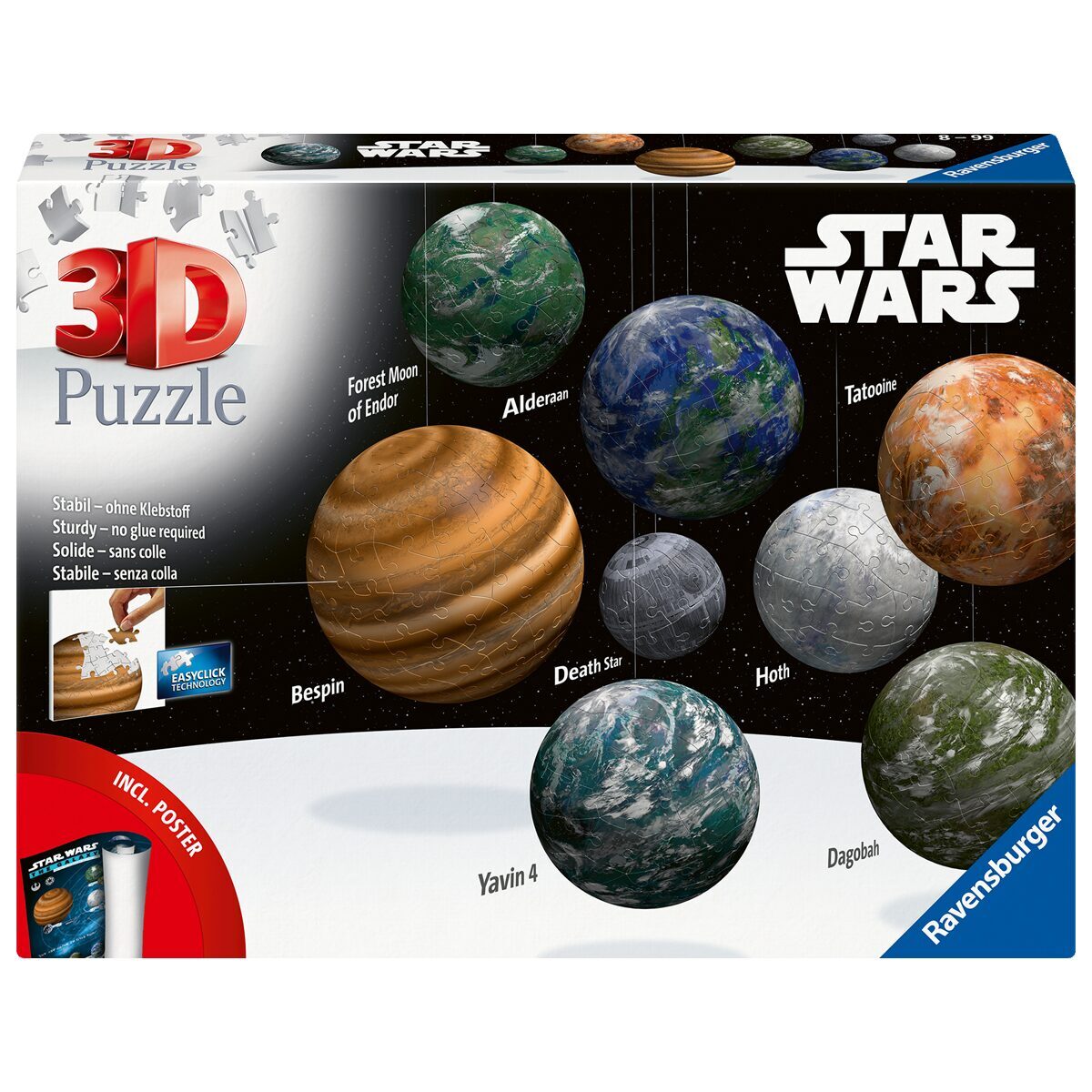 Universum Star Wars