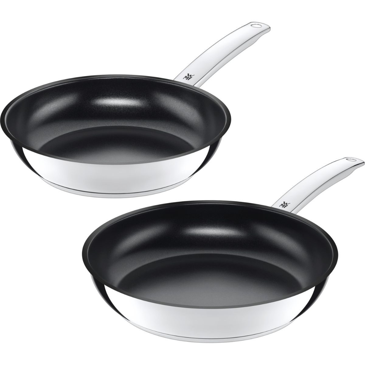 2-teiliges Pfannen-Bundle Durado