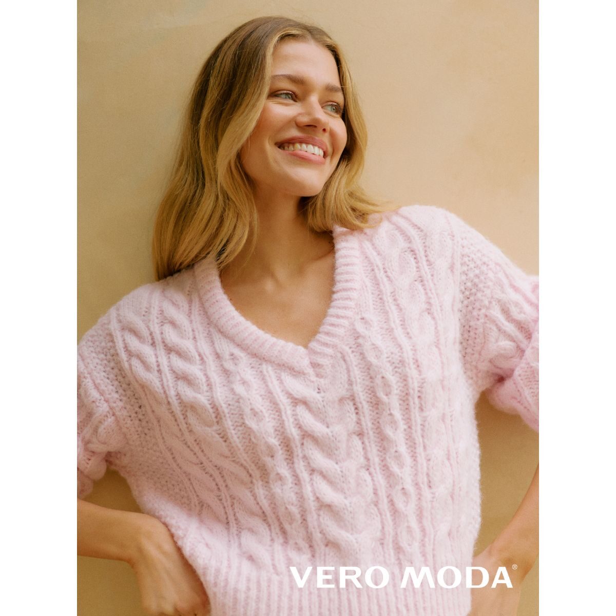 Strick und Sweatshirts: 2 kaufen, 20% sparen; 3 kaufen, 30% sparen*