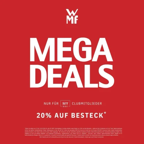 WMF Deals