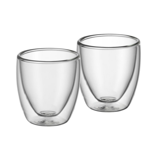 WMF Kult Espresso Thermogläser