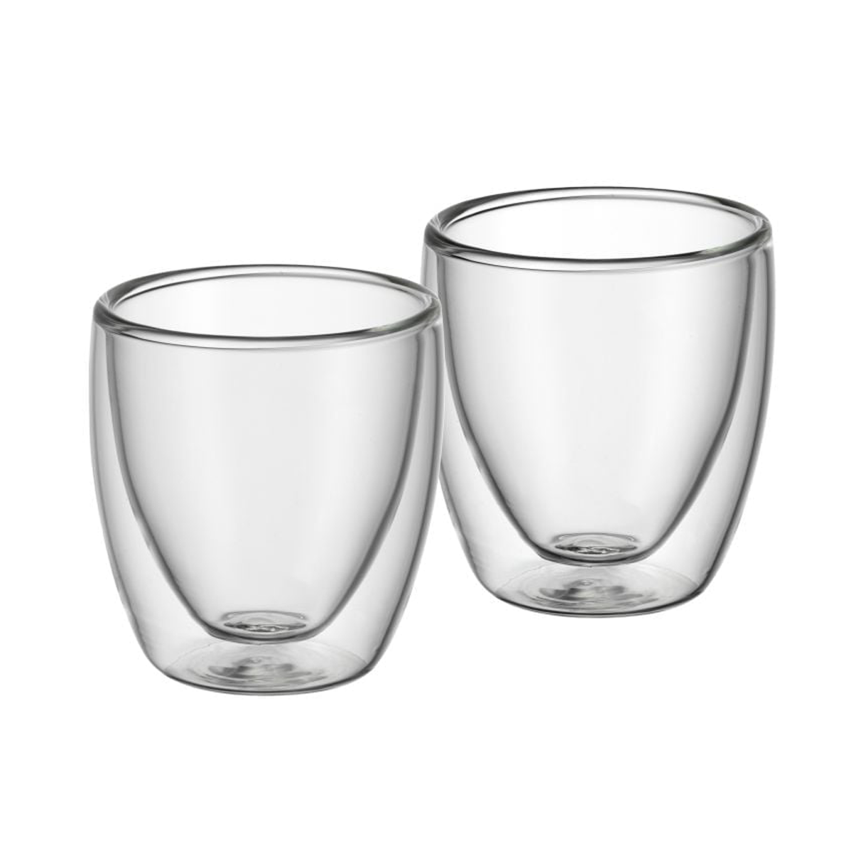 WMF Kult Espresso Thermogläser