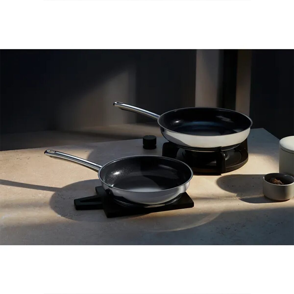 WMF Pfannenset Devil
