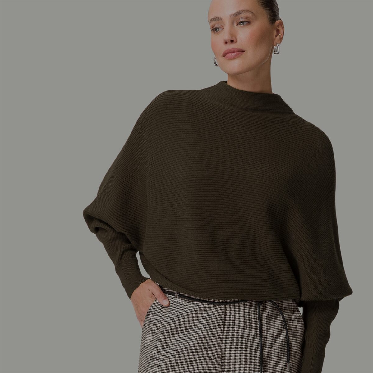 Zero Strick – 20 % auf Strick