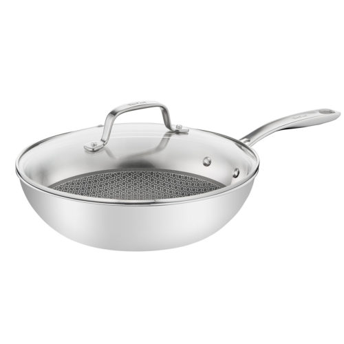 Eternal Mesh Wokpfanne Home & Cook