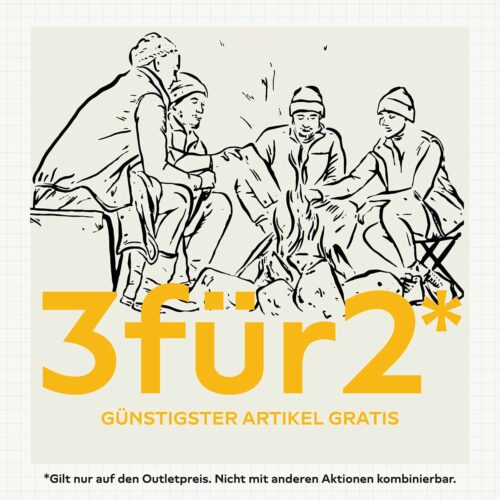 Jack Wolfskin Angebot