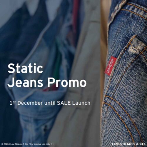 levis angebot