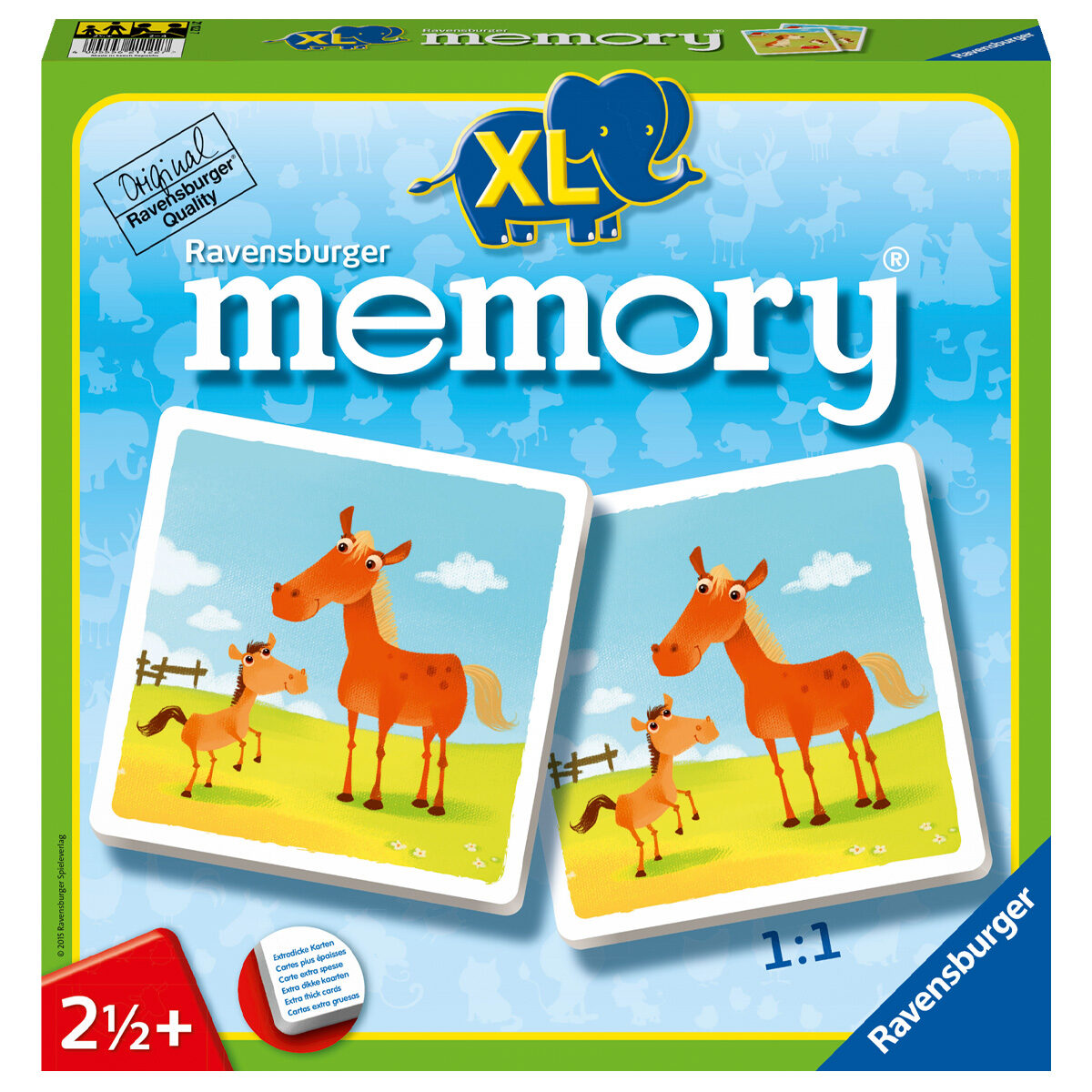 Ravensburger Memory