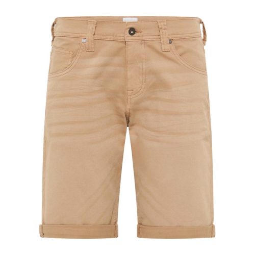 Mustang Chicago Shorts beige