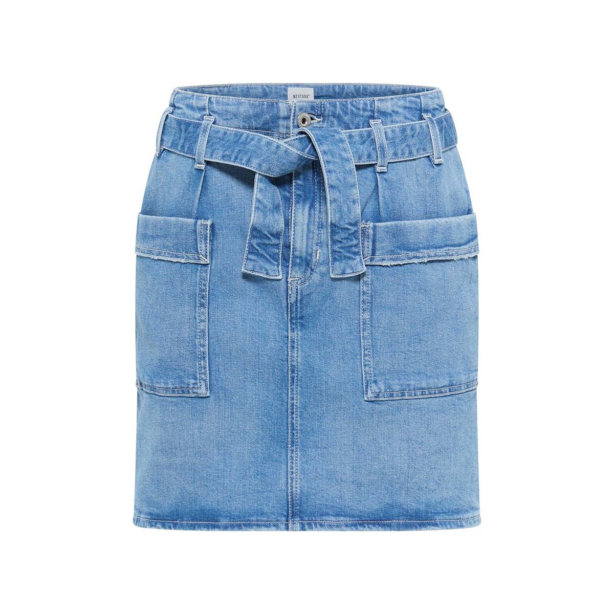 Jeansrock Mustang