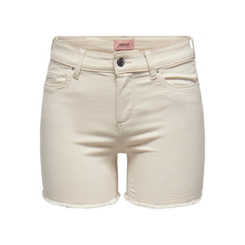 Only Jeans Shorts beige