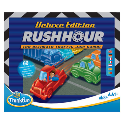 Rush Hour Deluxe