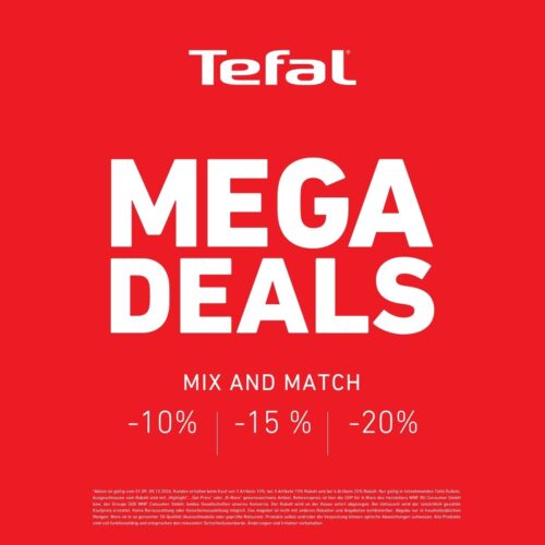 tefal_monats angebot