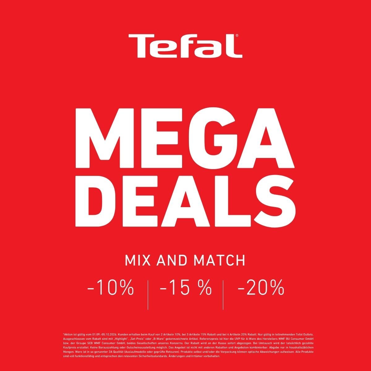 tefal_monats angebot