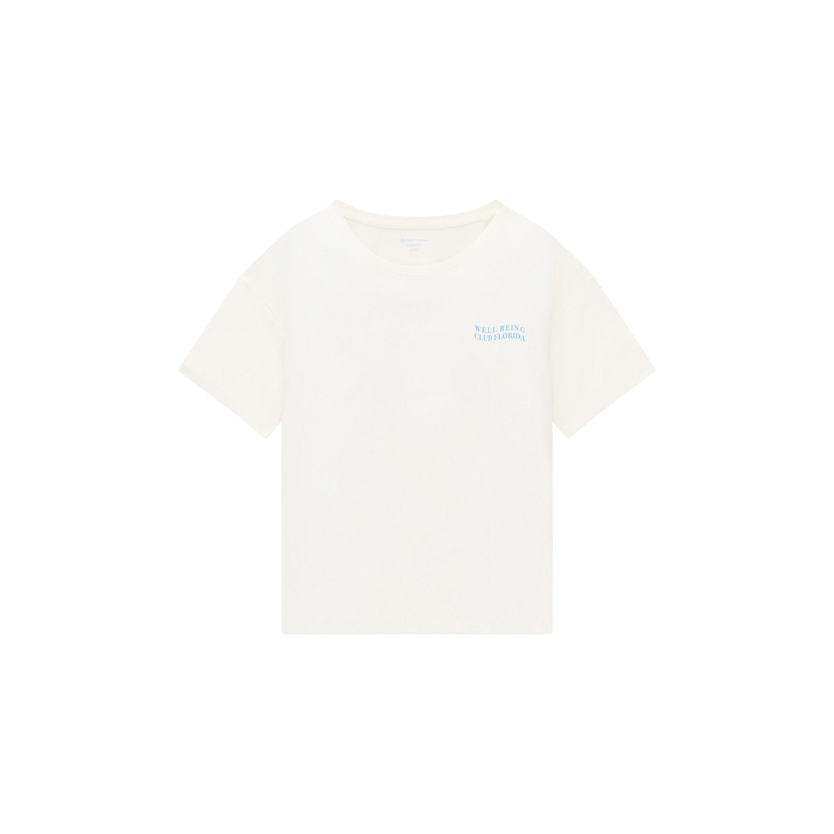 T-Shirt Print Tom Tailor Kids