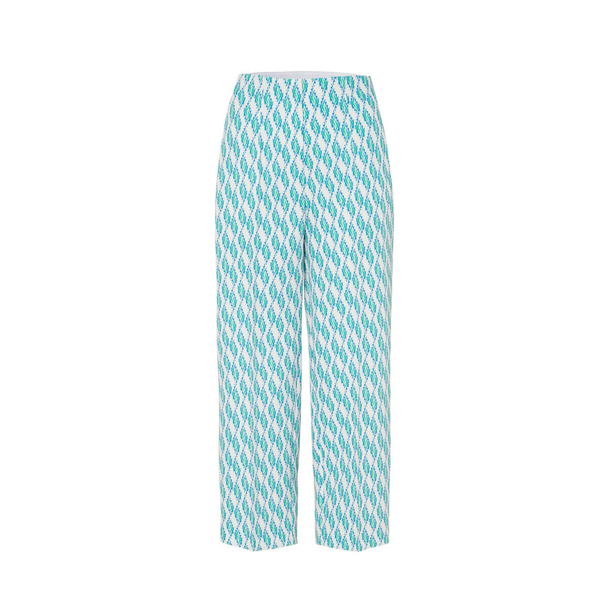 Alessa Cropped Hose Toni