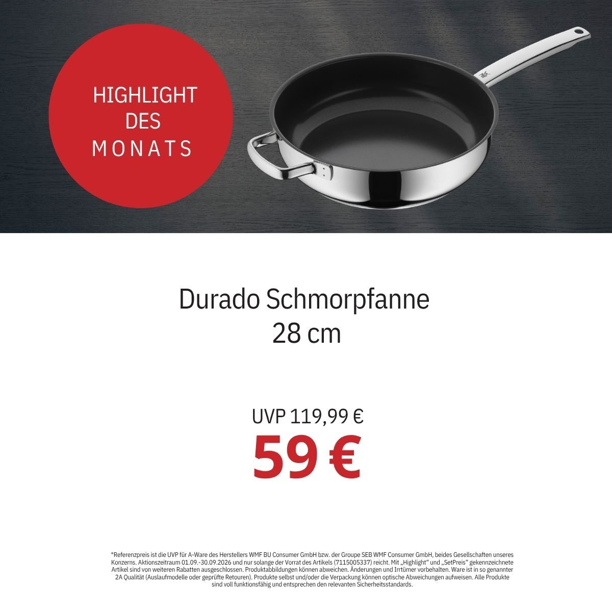 wmf_highlight des monats