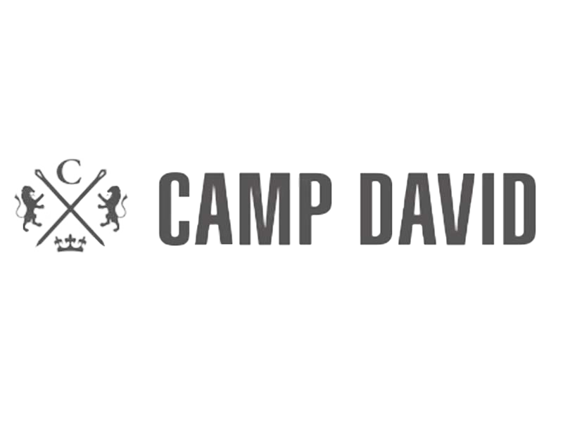 Logo Camp David Bremerhaven