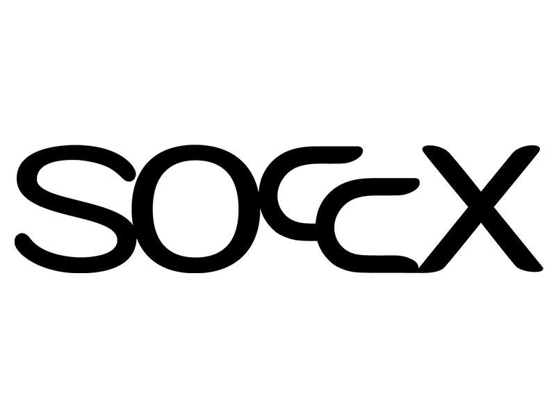 Soccx Logo Bremerhaven